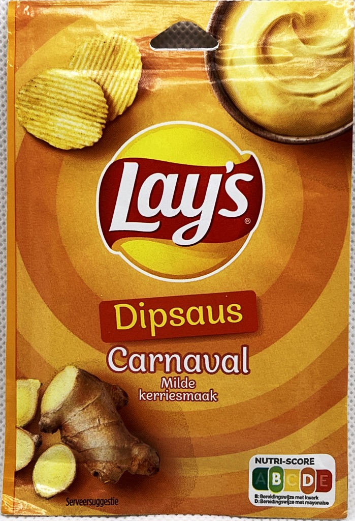 Dipsaus Carnival